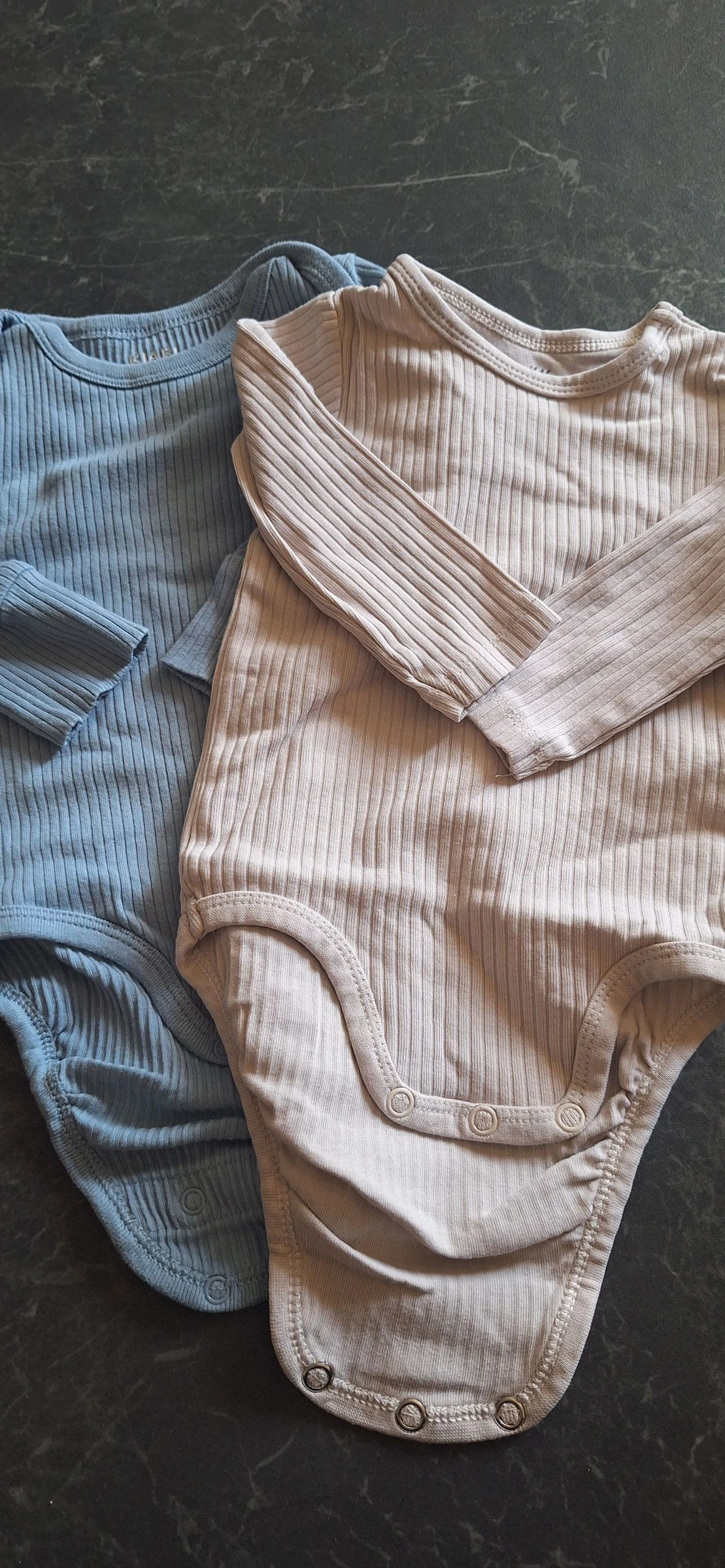 Lot bodies